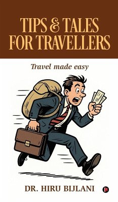 Cover Tips and Tales for Travellers