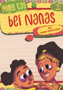 Mimis Tag bei Nana - Hanna Tadesse Haile