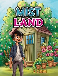 Cover Mist Land