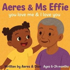 Cover Aeres & ms Effie