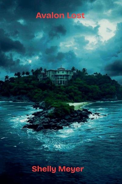 Avalon Lost Avalon Lost