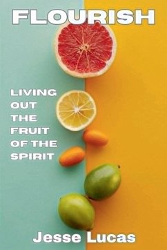 Flourish - Lucas, Jesse