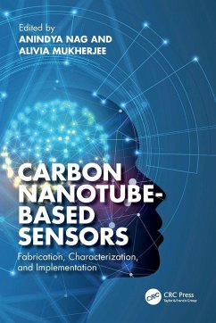 Cover Carbon Nanotube-Based Sensors