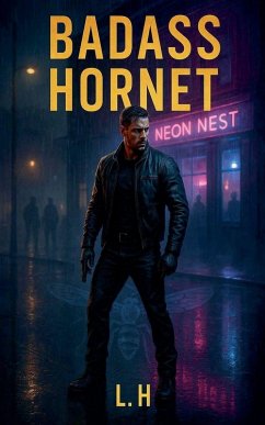 Badass Hornet - Laaouamri, Hamza