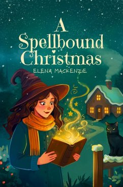 Cover A Spellbound Christmas