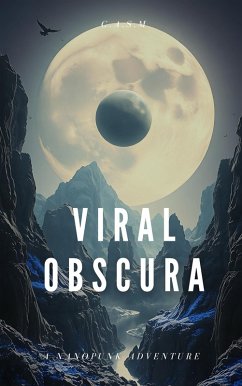 Viral Obscura (Silent Horizons, #2) (eBook, ePUB) - C. A. S. M