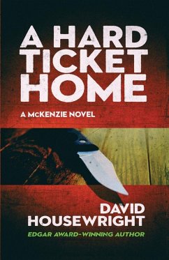 Cover A Hard Ticket Home