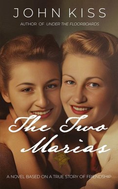 The Two Marias - Kiss, John