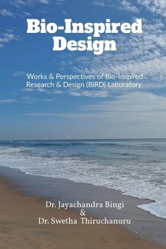 Cover Bio-Inspired Design