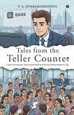 Tales from the Teller Counter