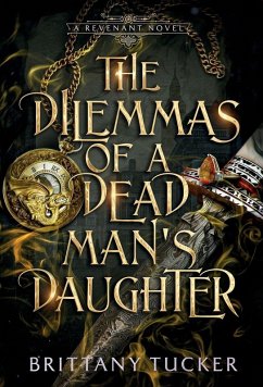 Cover The Dilemmas of a Dead Man's Daughter