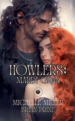 Cover Howlers Mardi Gras