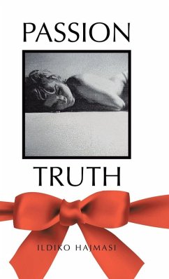 Cover Passion Truth