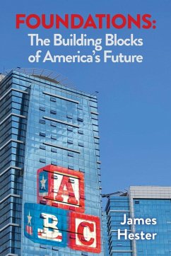 FOUNDATIONS - Hester, James FOUNDATIONS - Hester, James