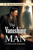 The Vanishing Man