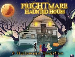 Cover Frightmare Haunted House