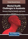 Mental Health Challenges in Academia