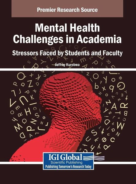 Mental Health Challenges in Academia Mental Health Challenges in Academia