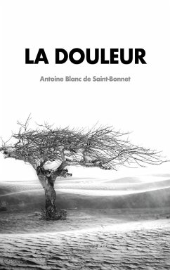 Cover La Douleur