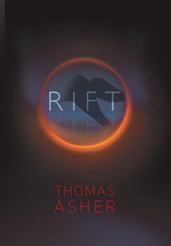 Rift - Asher, Thomas