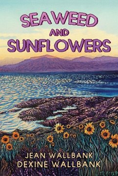 Seaweed and Sunflowers - Wallbank, Dexine