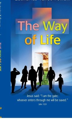 Cover The Way of Life