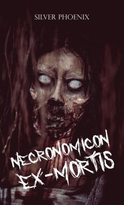 Necronomicon Ex-Mortis - Phoenix, Silver