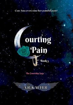 Cover Courting Pain