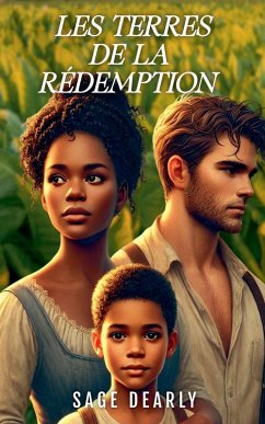 Les Terres de la Rédemption - Dearly, Sage
