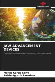 JAW ADVANCEMENT DEVICES