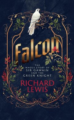 Cover Falcon (eBook, ePUB)
