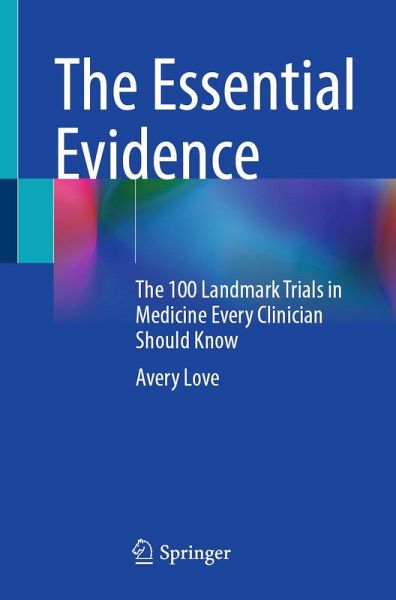 The Essential Evidence (eBook, PDF)