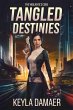 Tangled Destinies (The Vigilante's... - Bild 1