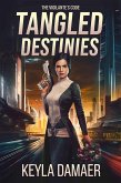 Tangled Destinies (The Vigilante's Code, #4) (eBook, ePUB)