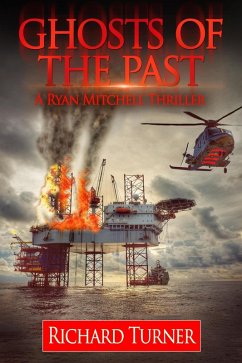 Cover Ghosts of the Past (The Ryan Mitchell Thrillers, #12) (eBook, ePUB)