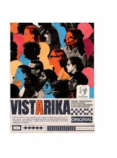 Cover Vistarika