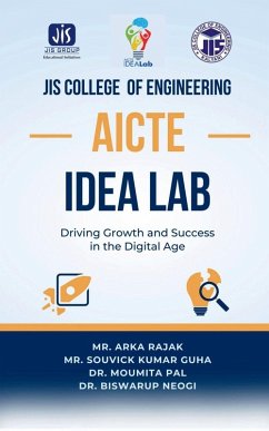 Cover Jis College of Engineering Aicte Idea Lab