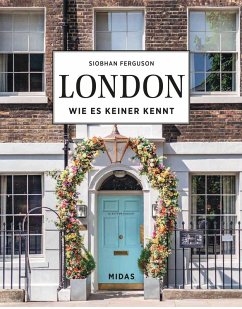 Cover LONDON - Wie es keiner kennt (New Edition 2026)