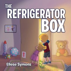The Refrigerator Box - Symons, Ellese