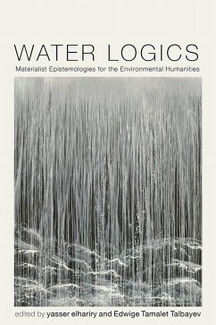 Cover Water Logics