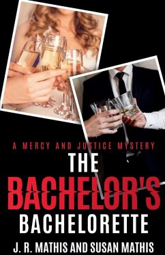 Cover The Bachelor's Bachelorette