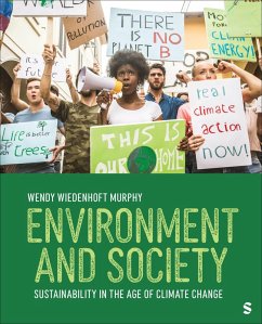 Cover Environment and Society