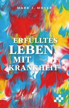 Cover Erfülltes Leben mit Krankheit