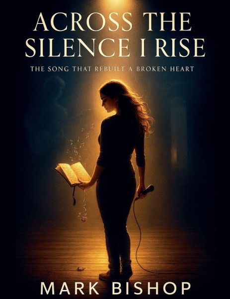 Across the Silence I Rise