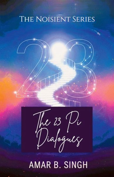The 23 Pi Dialogues