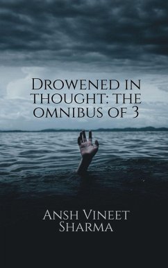 Cover Drowened in thought