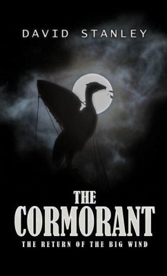 The Cormorant - Stanley, David