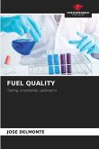 FUEL QUALITY