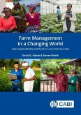 Farm Management in a Changing World