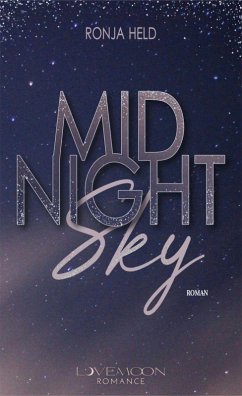 Cover Midnight Sky